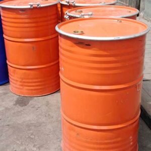 Cilindros Metálicos de 55 Gl.