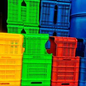 Jaba Cosechera (caña alta)