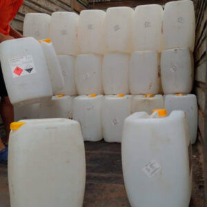 Galoneras Multiusos (segundo uso)