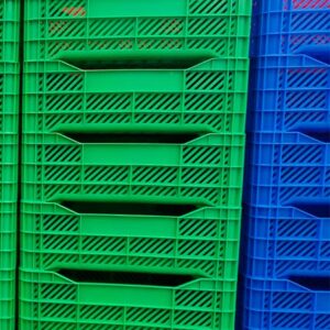 Jaba Cosechera (caña baja)