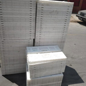 Jaba Desarmable de Segunda