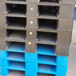 Parihuelas de Plástico